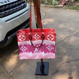 LV Large Tote